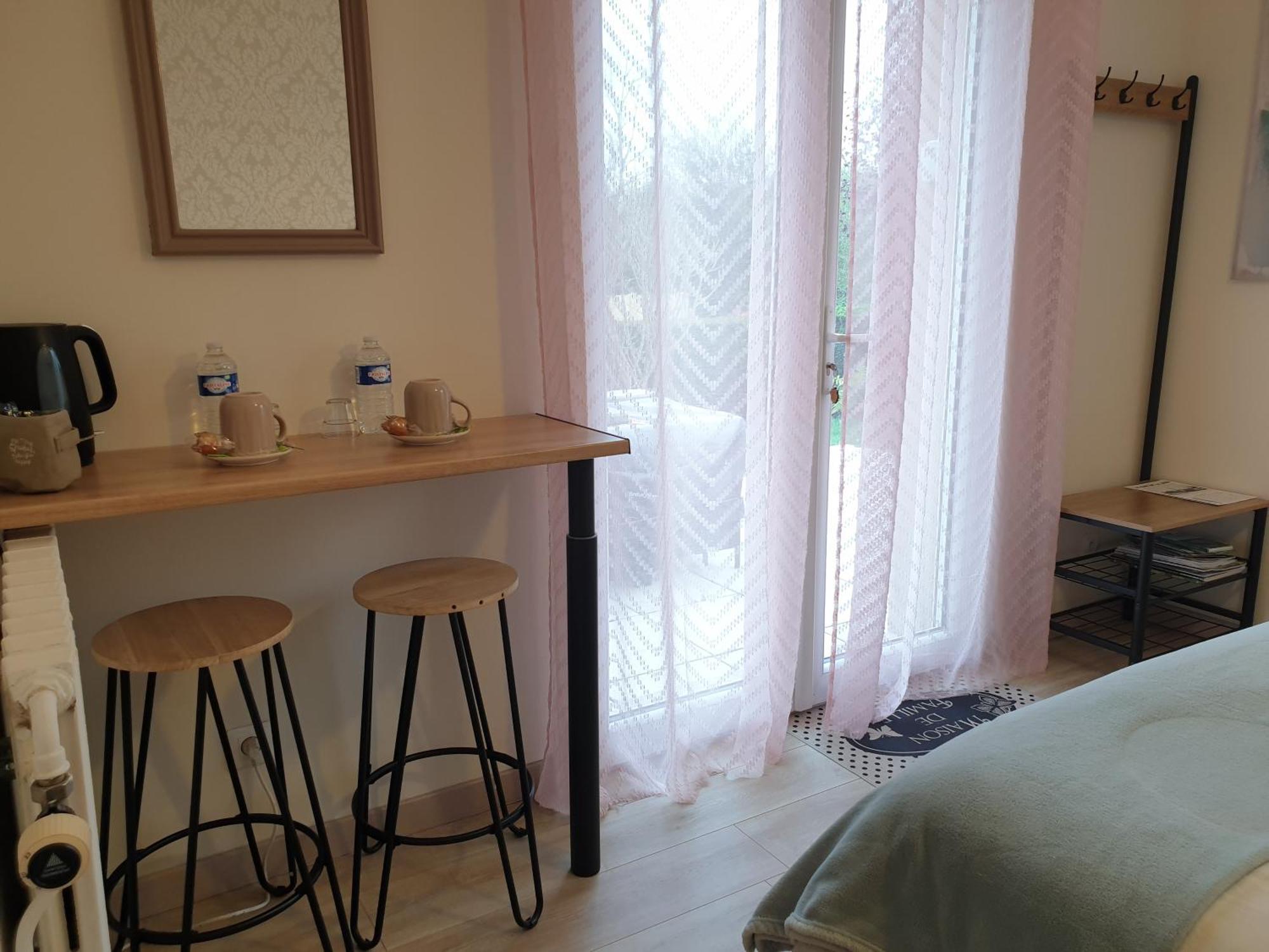 Chambre Entre Mer Et Campagne Greville-Hague Dış mekan fotoğraf